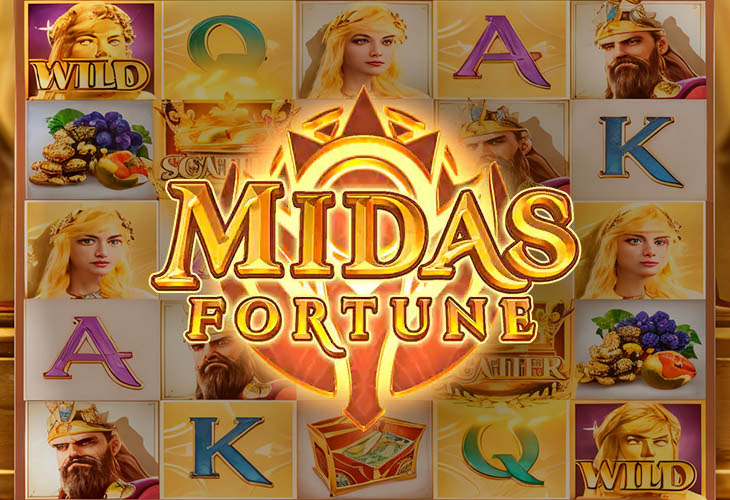 Midas Fortune